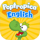 Poptropica English Word Games
