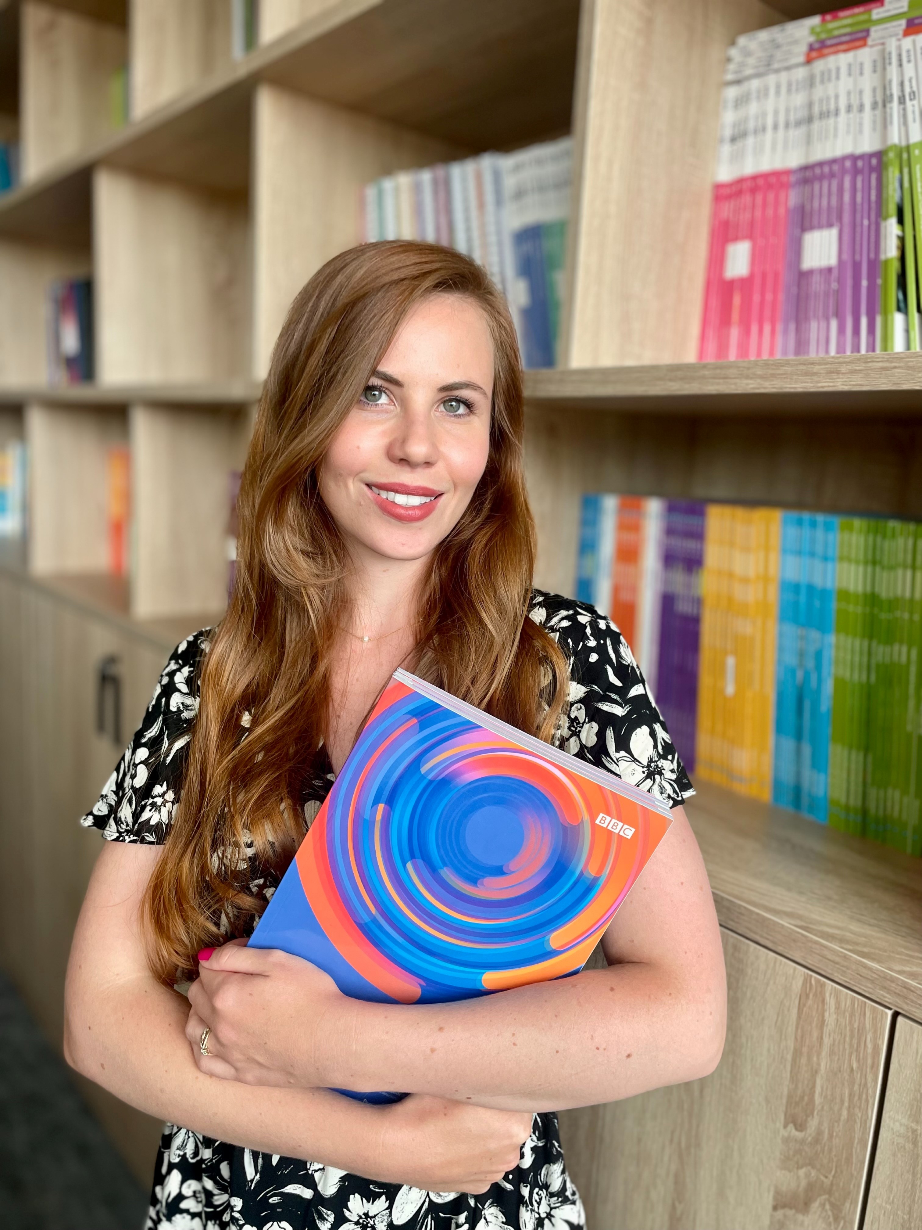 Kateřina Růžičková Kateřina Růžičková