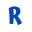 r-letter