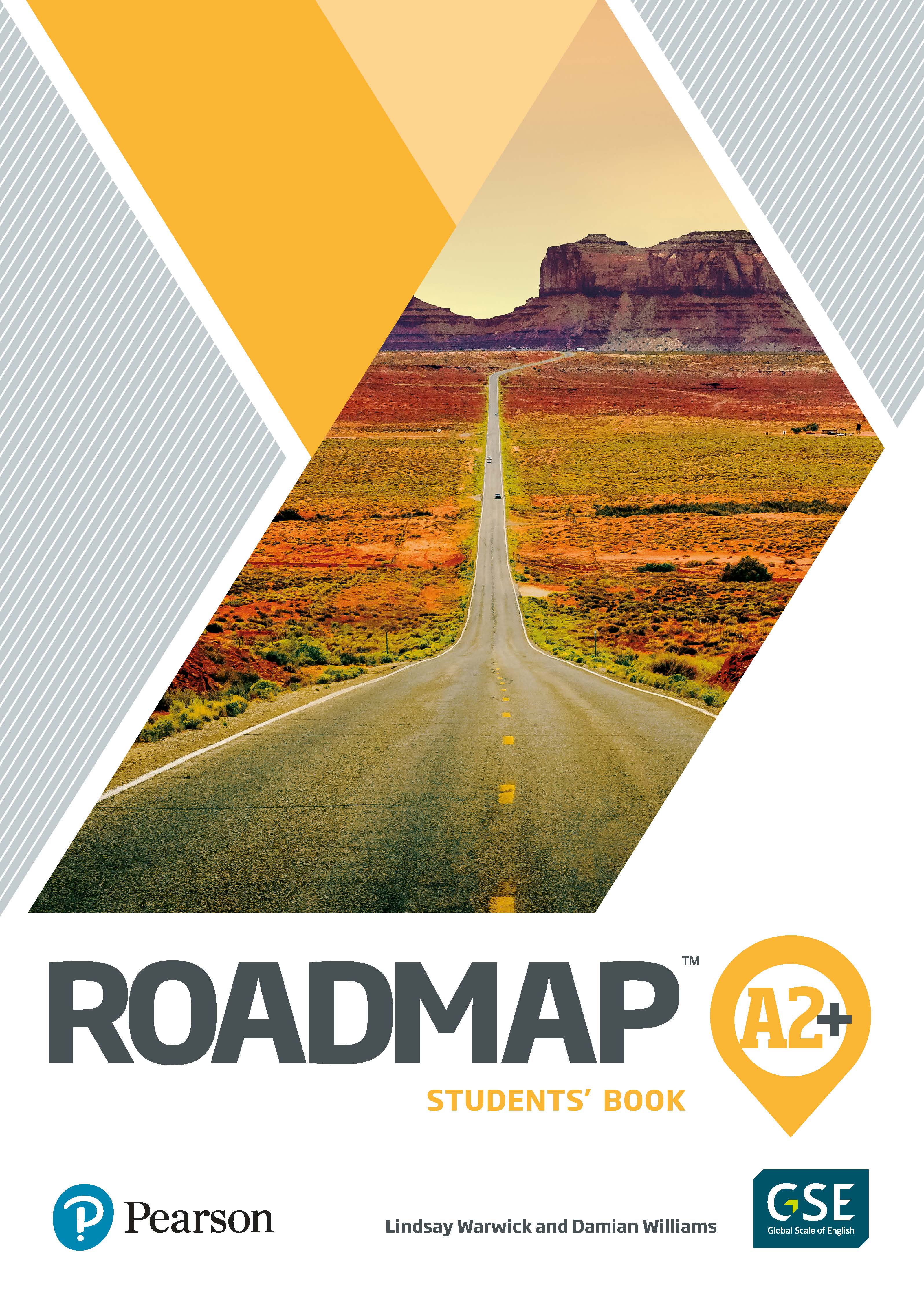 roadmap students book